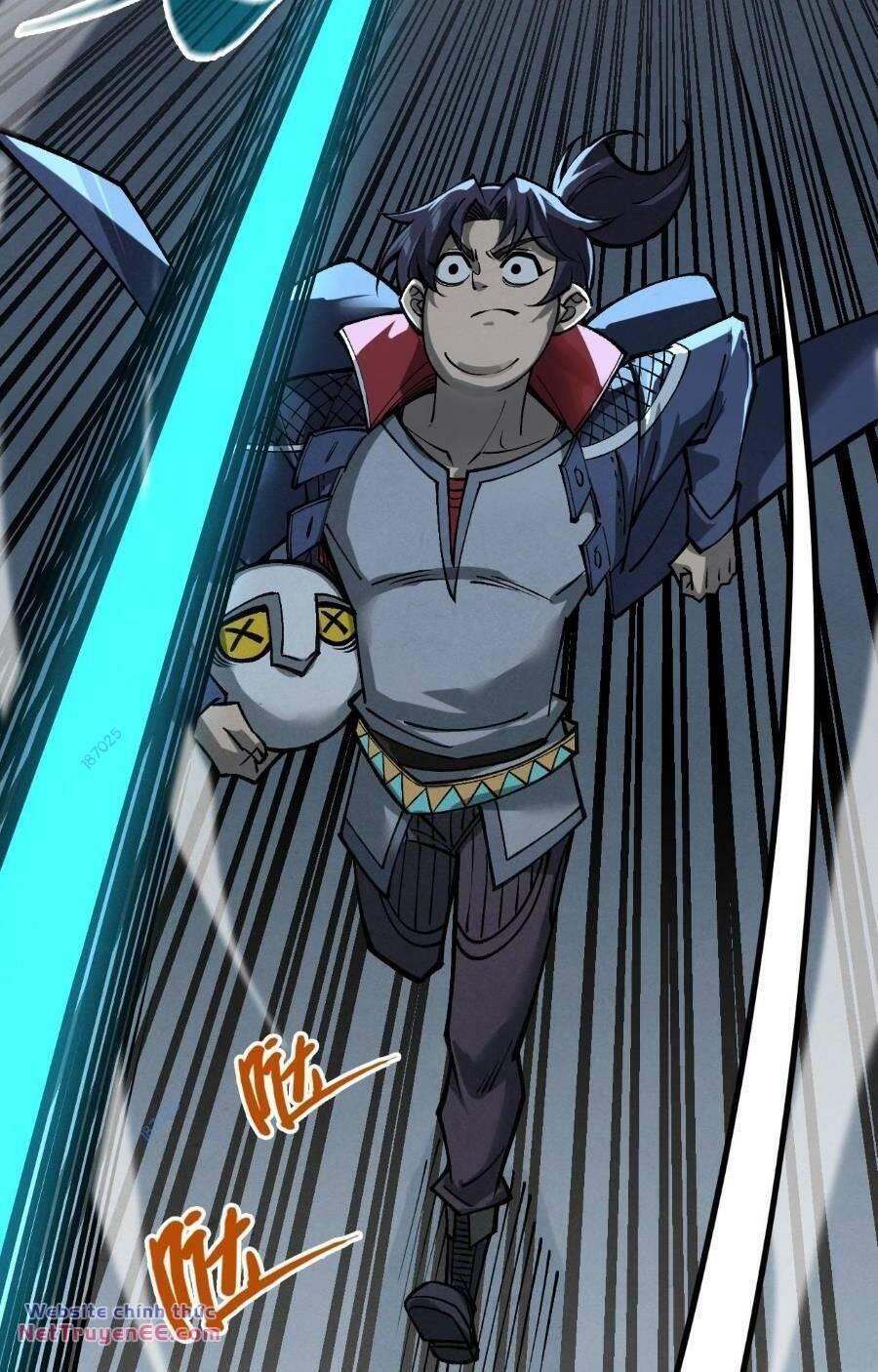 vạn cổ chí tôn chapter 276 51