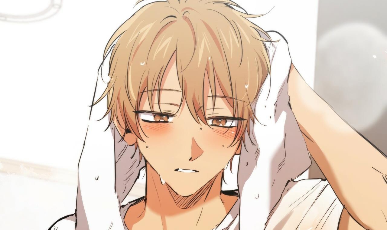 những chú thỏ của hapypy chapter 51 297