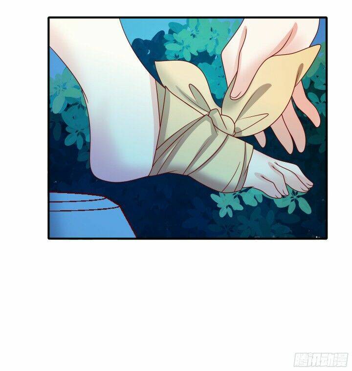 đô đốc đại nhân sủng thê kí chapter 4.2 61