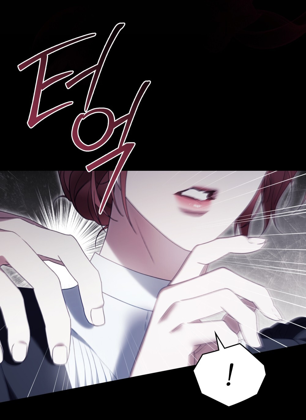 [15+] người hầu gái chapter 14.1 2