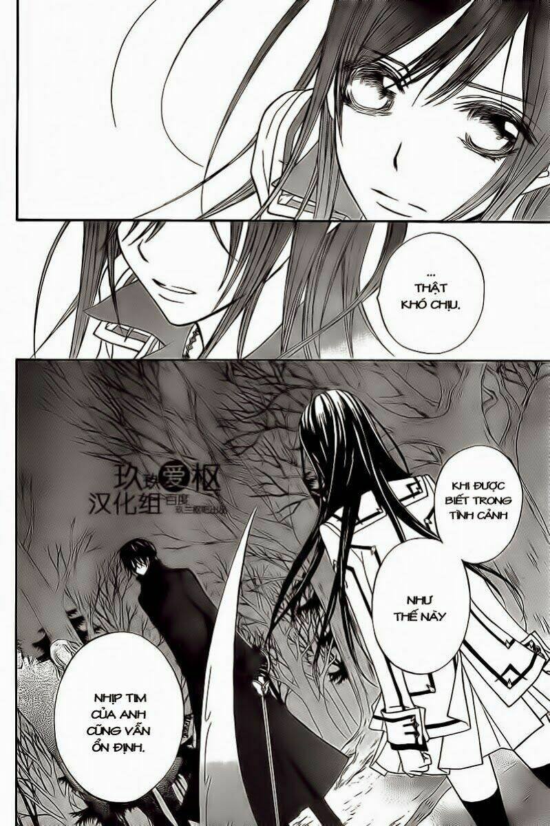 hiệp sĩ vampire chapter 81 12
