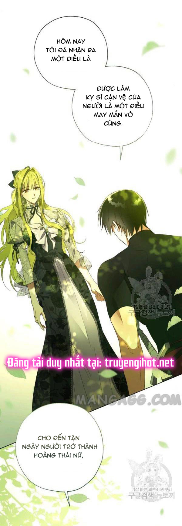 công chúa khắc ấn kẻ phản nghịch chapter 37 47