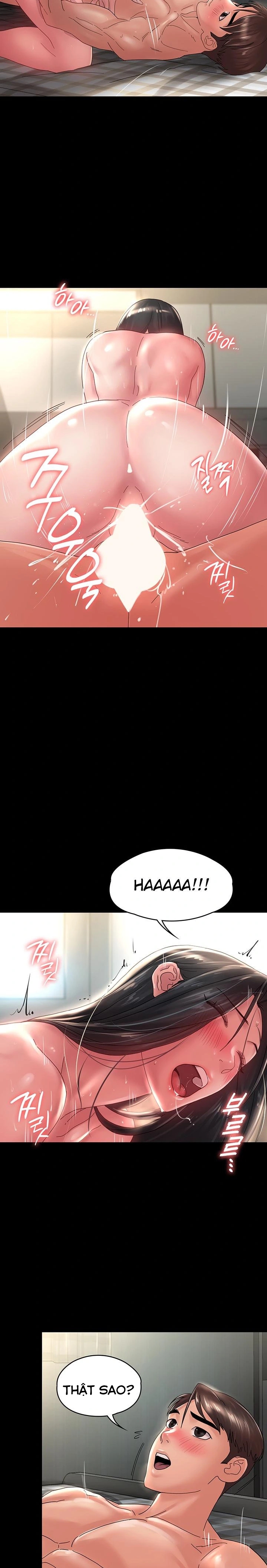 đây là hàng giảm giá, thưa cô! chapter 30 12