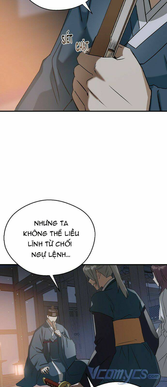 duyên nợ kiếp trước chapter 26 60