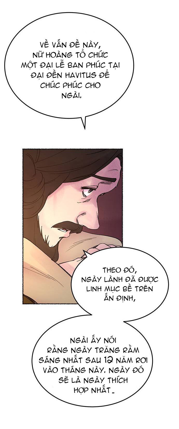 như gió trên cành cây khô chapter 10 63