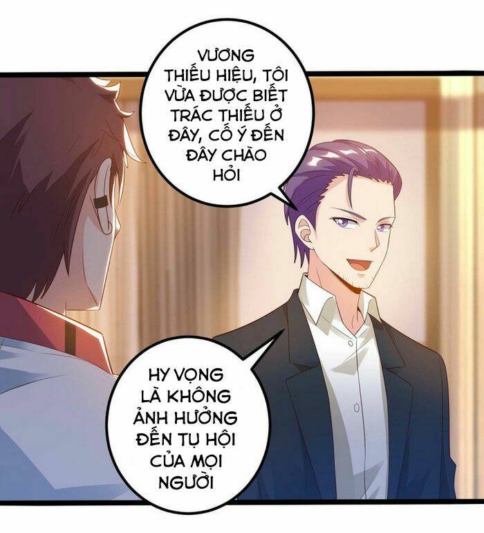trọng sinh khí thiếu quy lai chapter 139 1