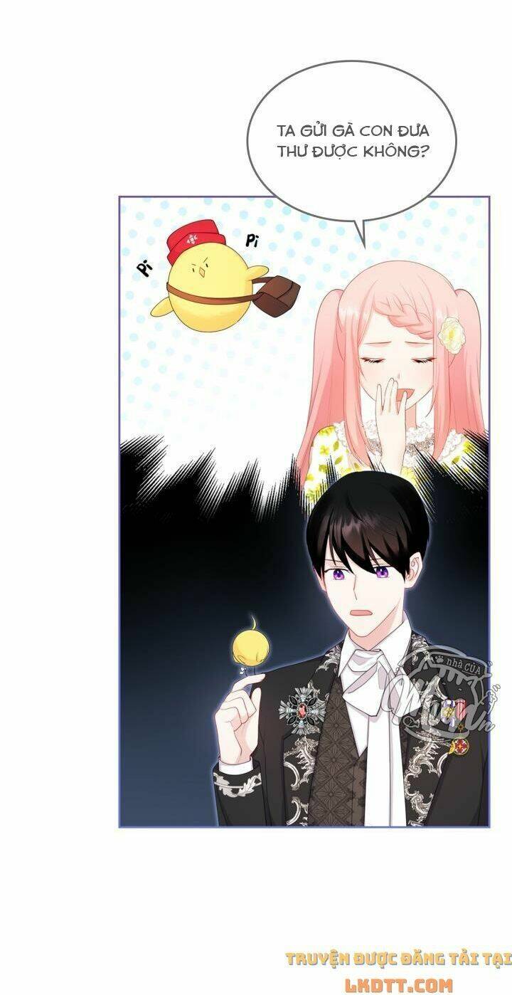 công chúa phản diện muốn ở trong ngôi nhà bánh quy chapter 49 70