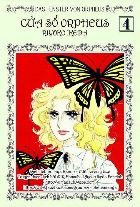 orpheus no mado chapter 10 1