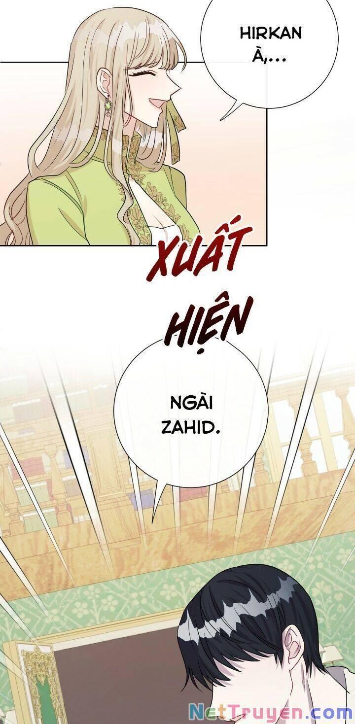 xin ngài đừng ăn tôi chapter 33 47