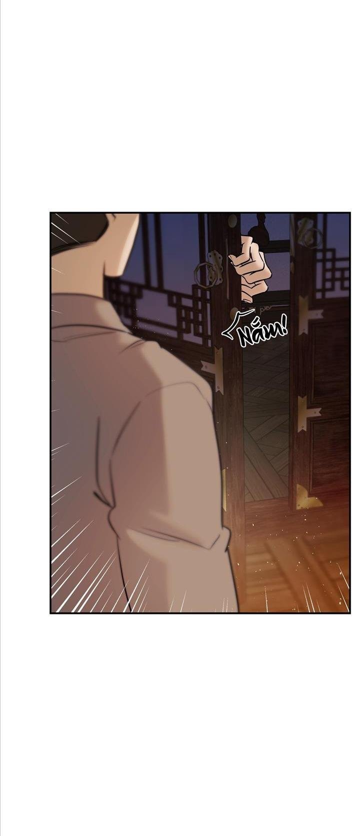 bl cổ trang - âu cổ ngắn nhà kim chapter 40.6 40