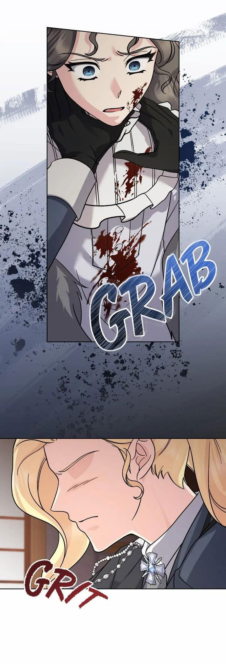 nỗi buồn của chú hề chapter 83 33