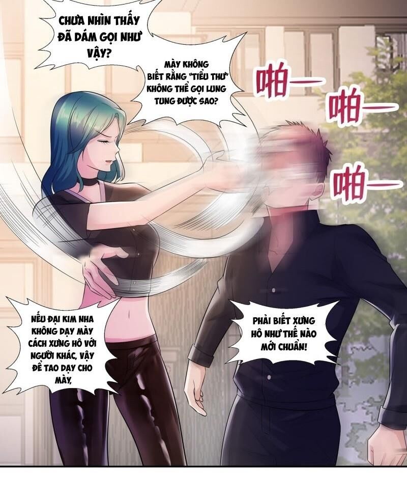 đô thị lãng tử chapter 14 21