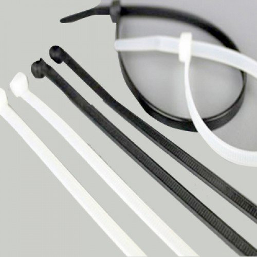 Bộ Dây Rút Nhựa 30Cm Cao Cấp