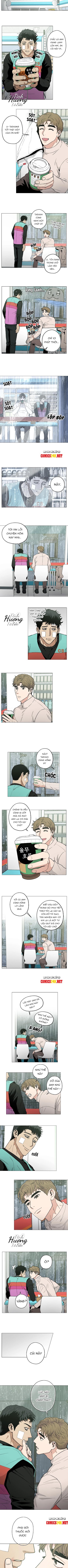 khi sát nhân biết yêu chapter 9 4