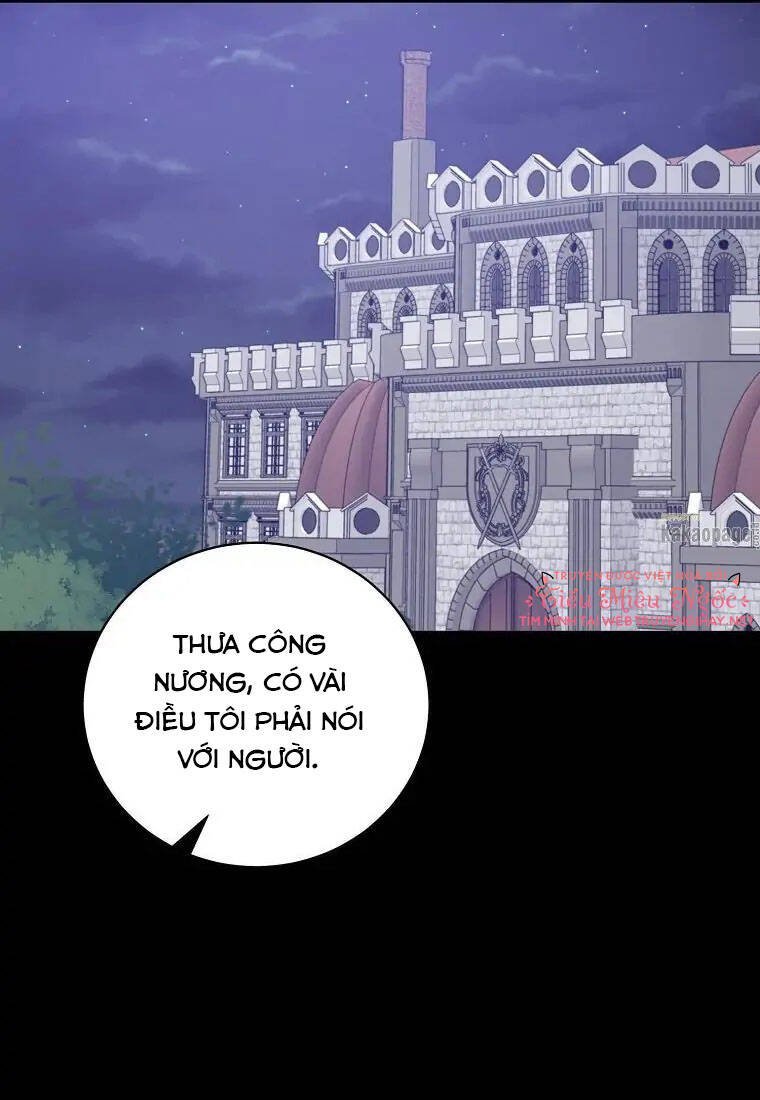 là nhân vật phản diện nhưng tôi sẽ trở thành nữ chính chapter 88 9