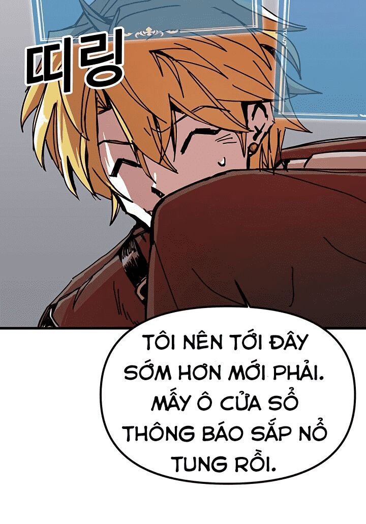 người chơi lỗi chapter 51 22