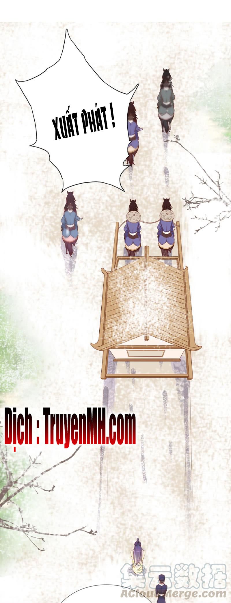 solo đi vương gia chapter 106 1