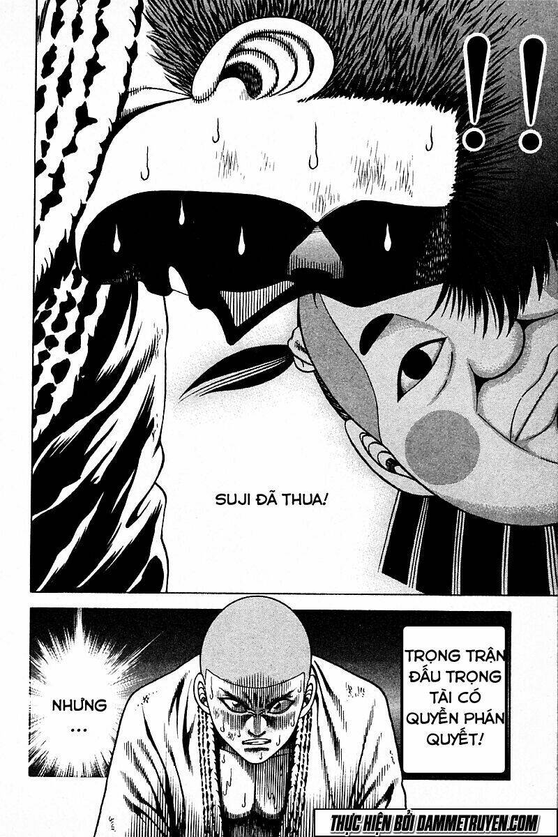 shin kotaro makaritoru! juudouhen chapter 183 10