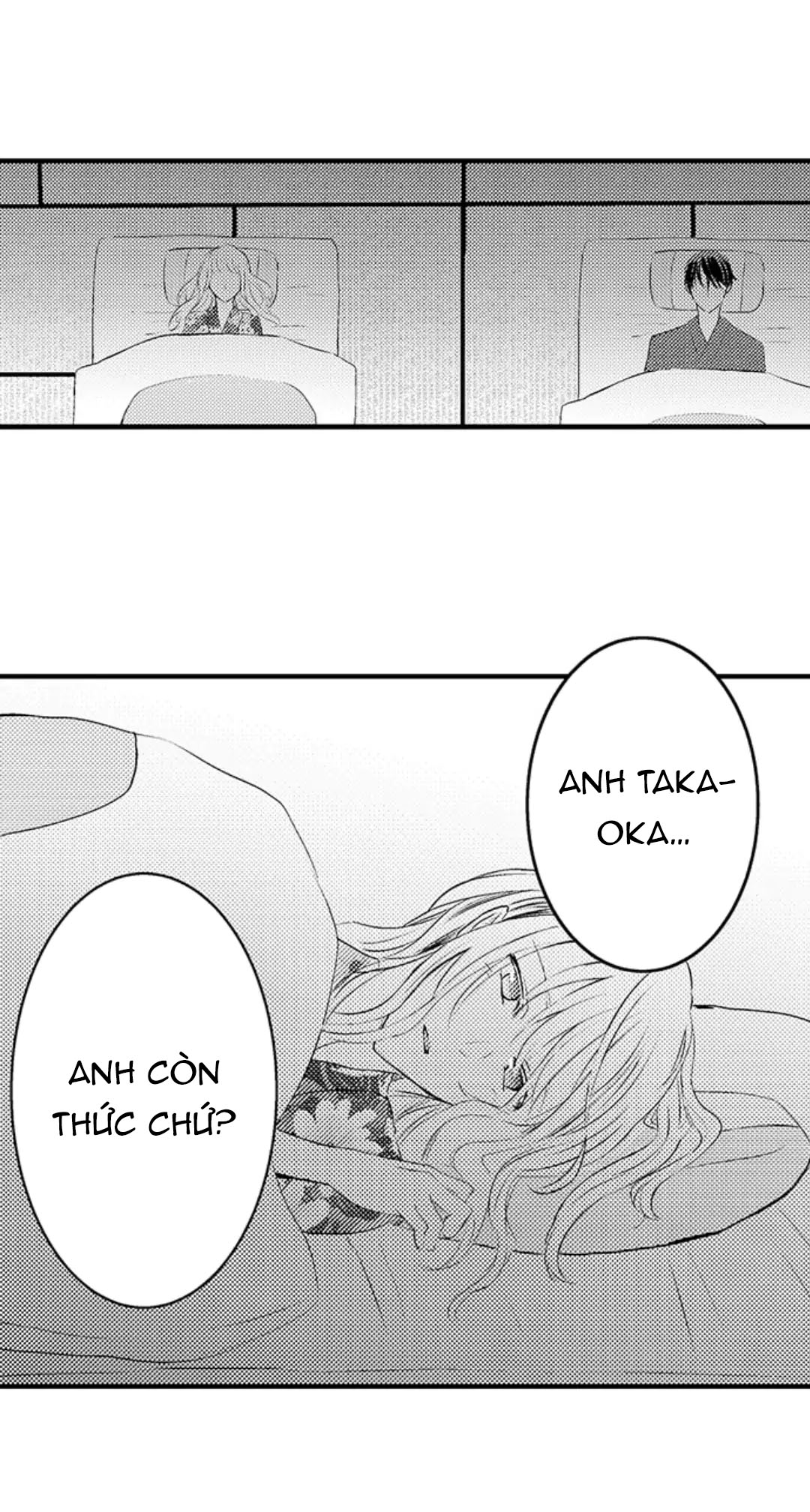 lọ lem sánh đôi cùng hoàng tử chapter 9.1 10