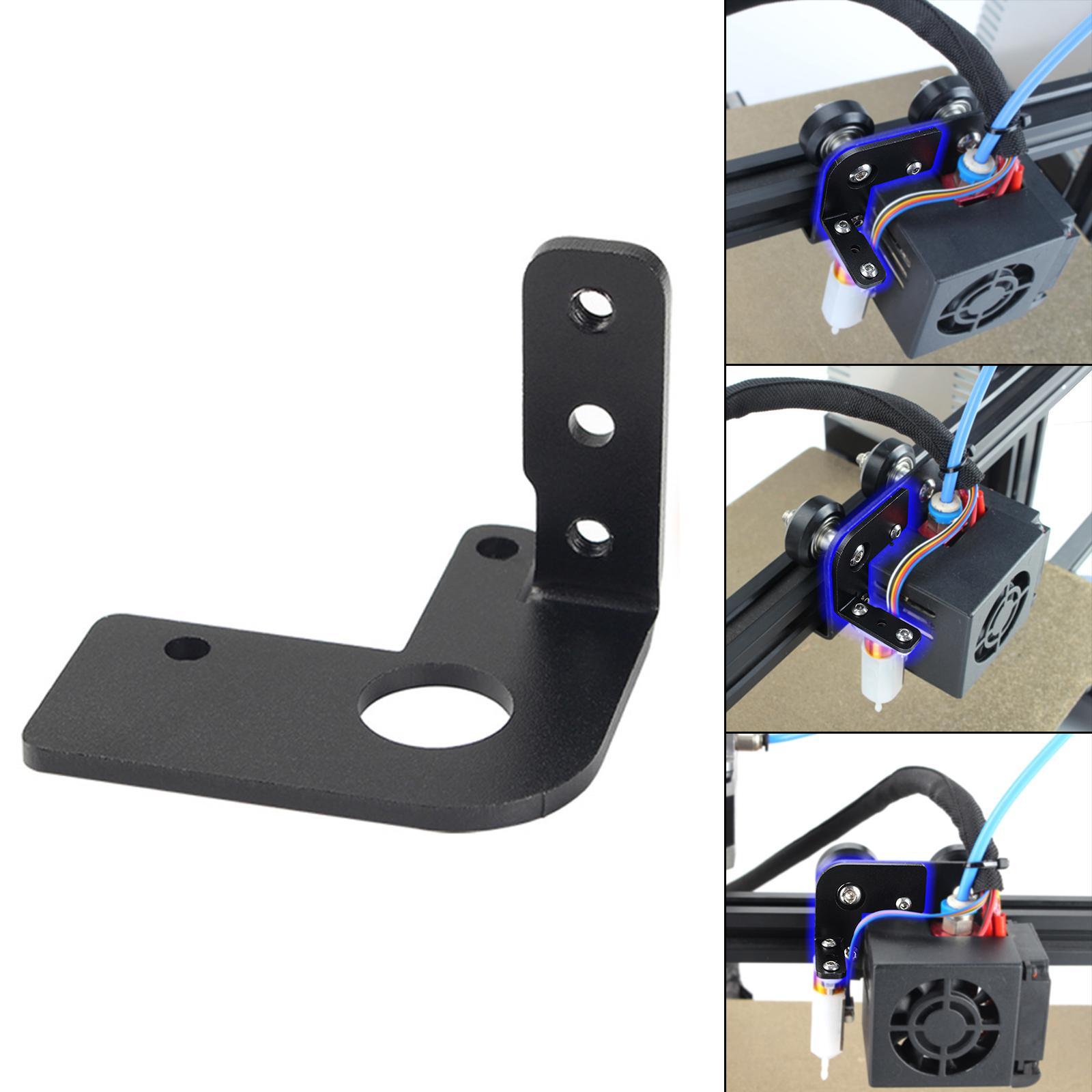 Auto Bed Leveling Sensor Holder Professional for 3D Ender