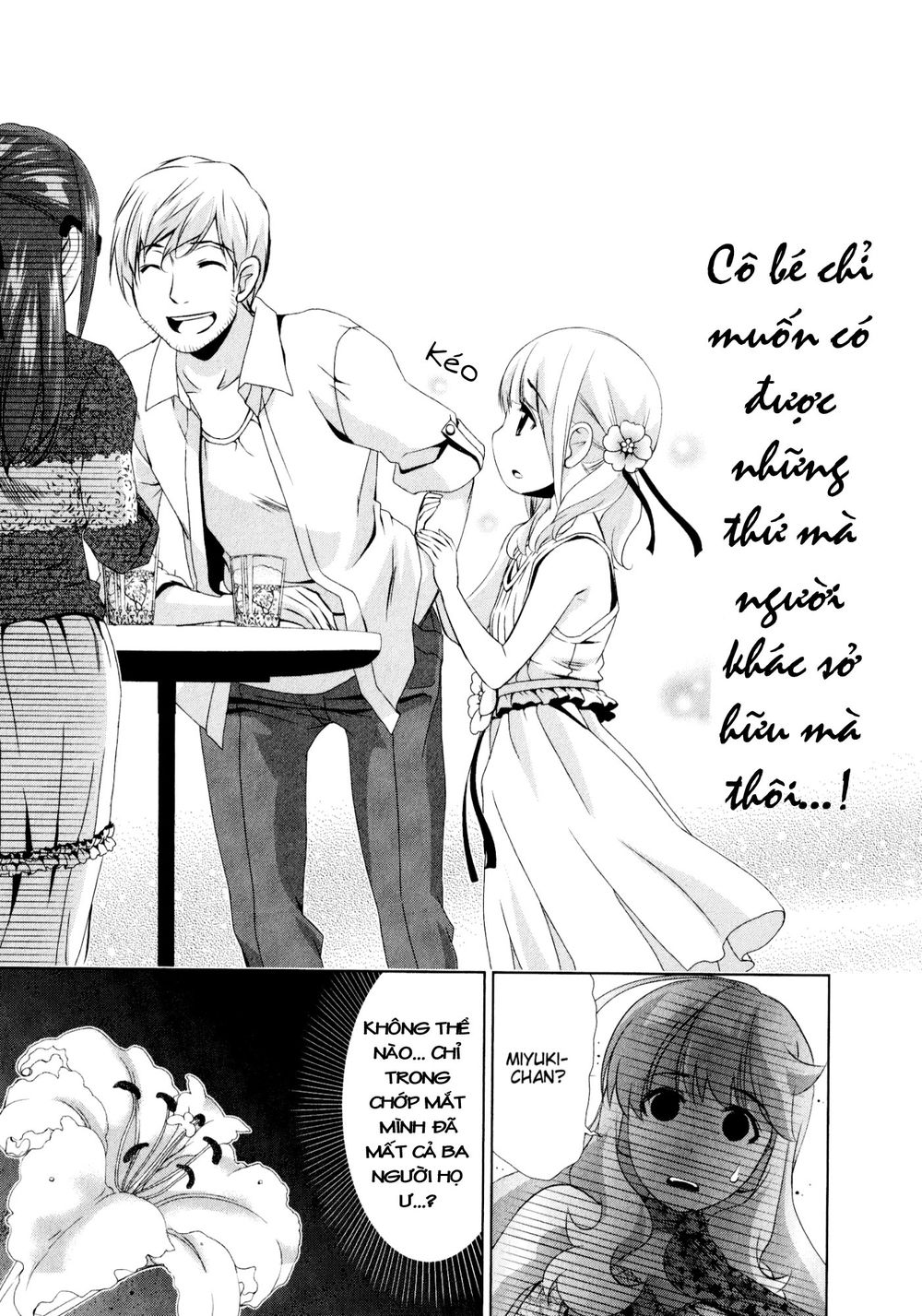 yuricam chapter 30 20