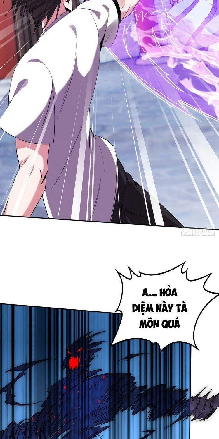tối cường thần y tại đô thị chapter 196 11