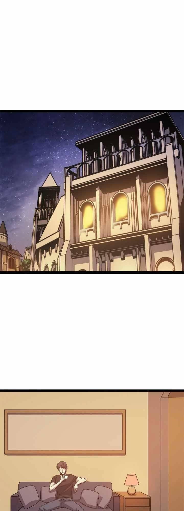 tôi trở lại thăng cấp một mình chapter 87 49