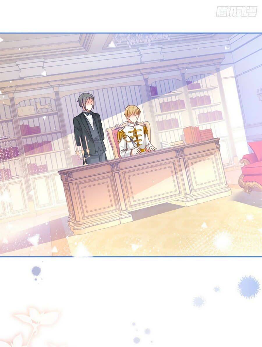 đế quốc đầu tiên có nữ hoàng chapter 17 28