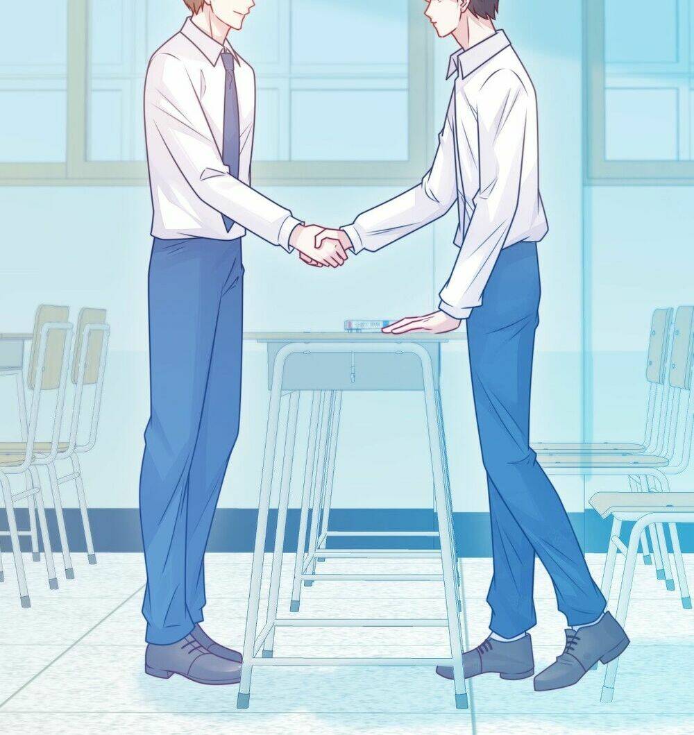 khi cô gái nhìn thấy thời gian chapter 30 61