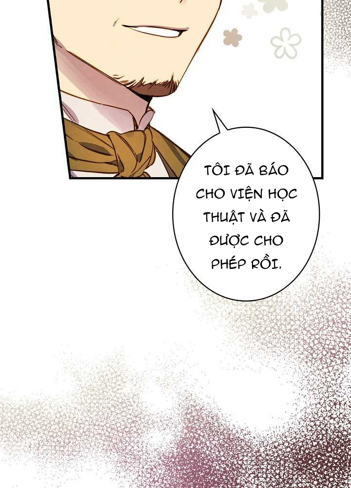 hoàng phi bóng tối - shadow queen chapter 55 53