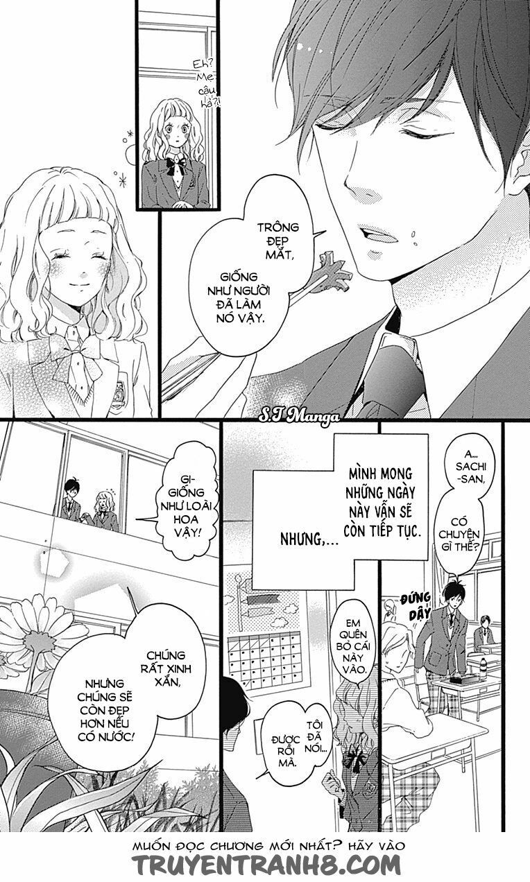 konyakusei chapter 1 27