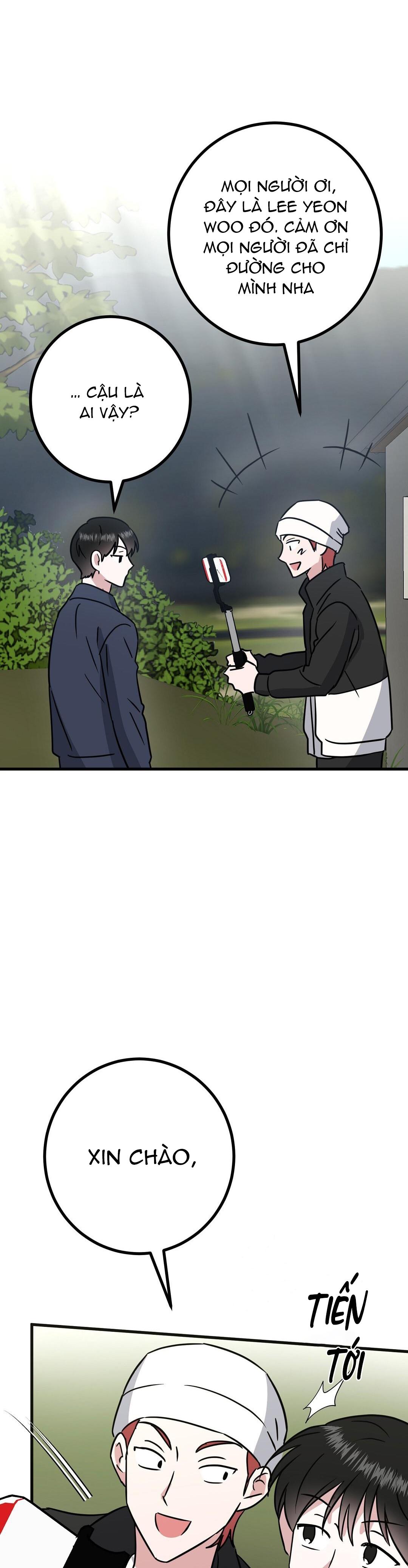 nhà tôi thành phim trường mất rồi chapter 18 16