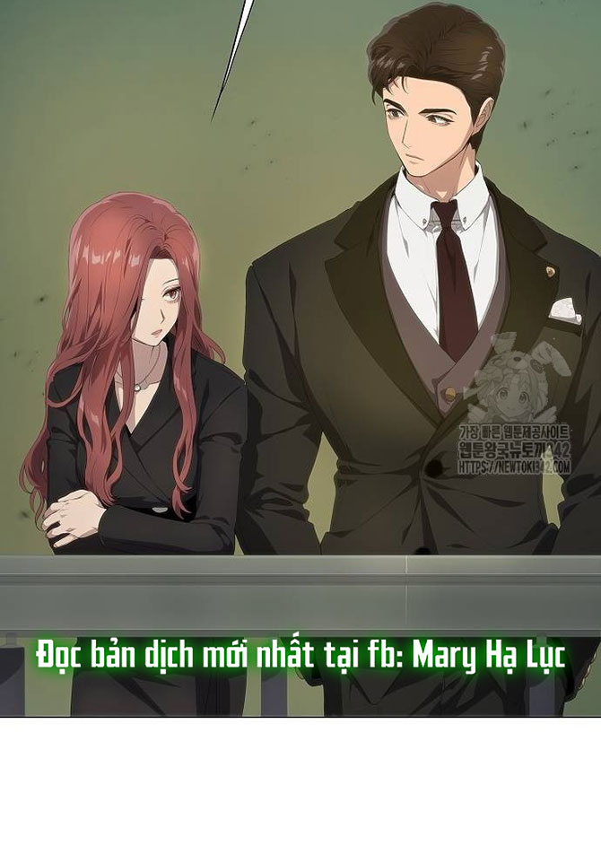 không thể thoát ra khỏi bộ phim kịch tính chapter 22.2 28