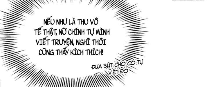 nữ chính chạy từ trong sách ra thì phải làm sao chapter 3 84