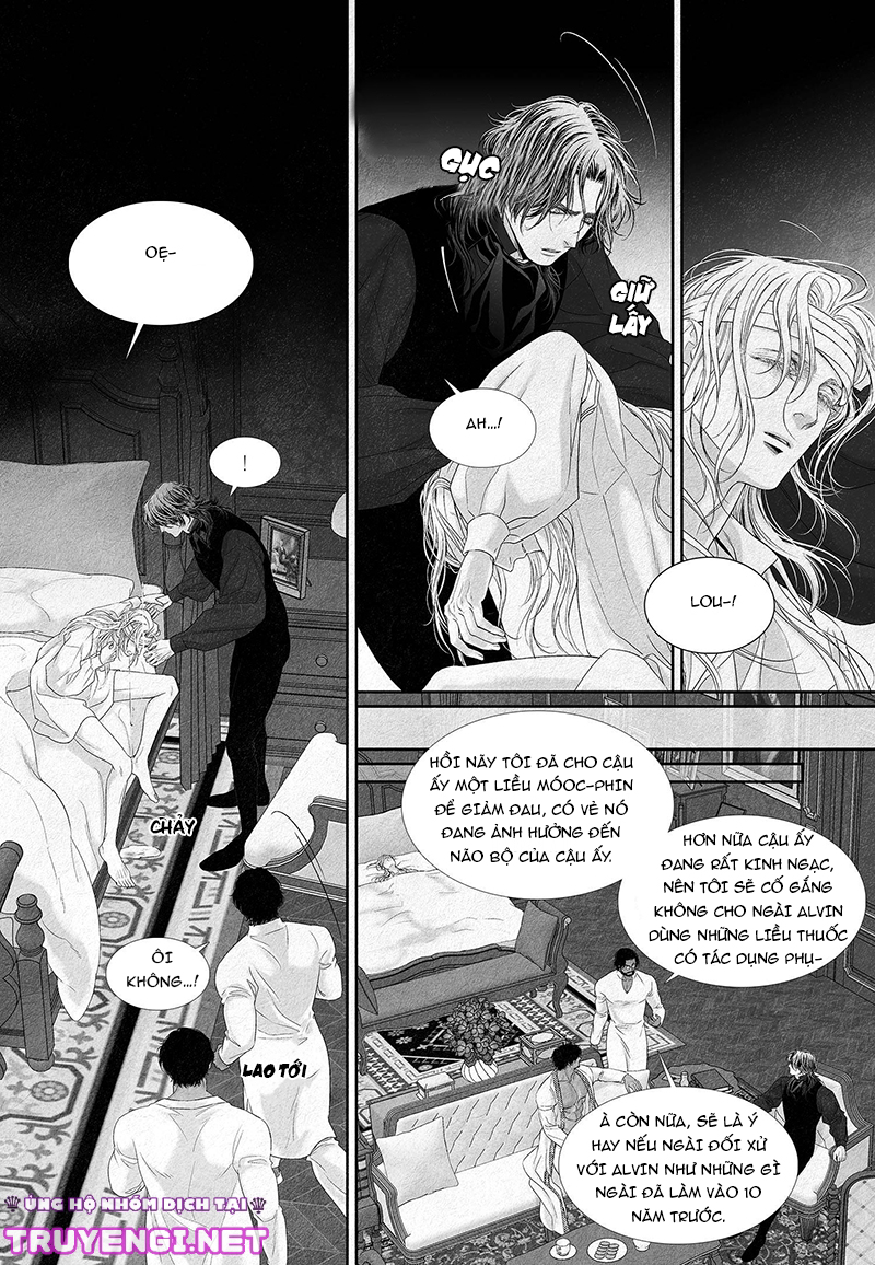 vực thẳm chapter 5 13