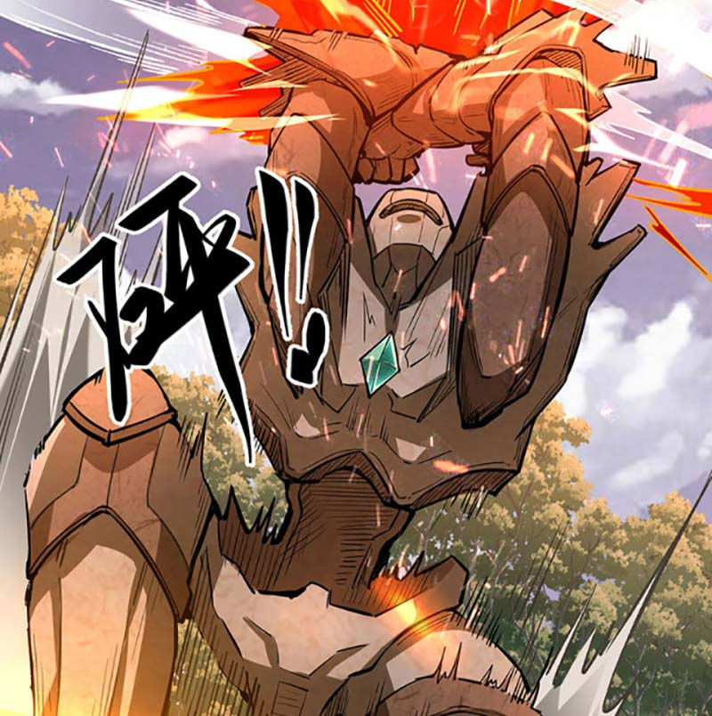 võ đạo độc tôn chapter 474 38