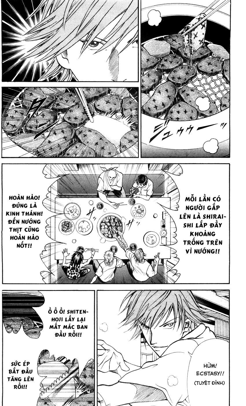 new prince of tennis chapter 343 7