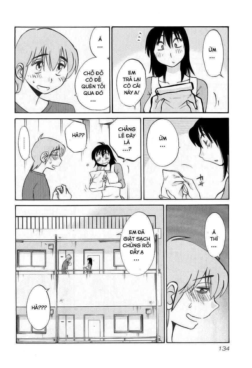 rakujitsu no pathos chapter 28 25