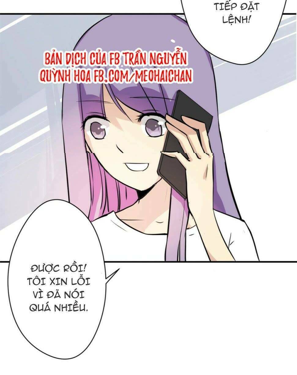 quy tắc mỹ nam chapter 3 7
