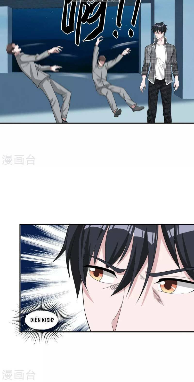 binh vương chi vương chapter 13 4