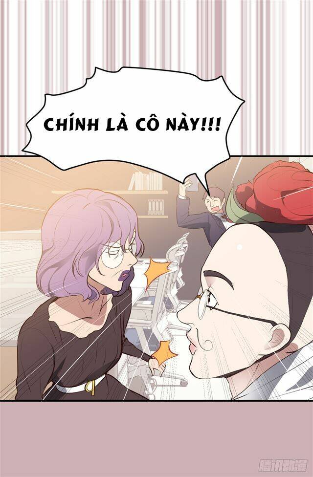 acup tiên sinh chapter 6 18