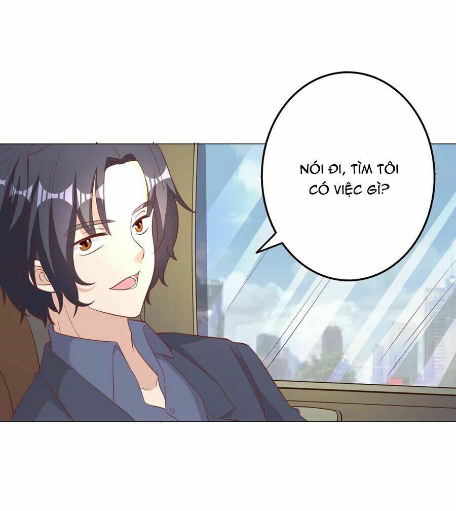 hôn nhân dục vọng: thiếu gia nhẹ một chút! chapter 135 21