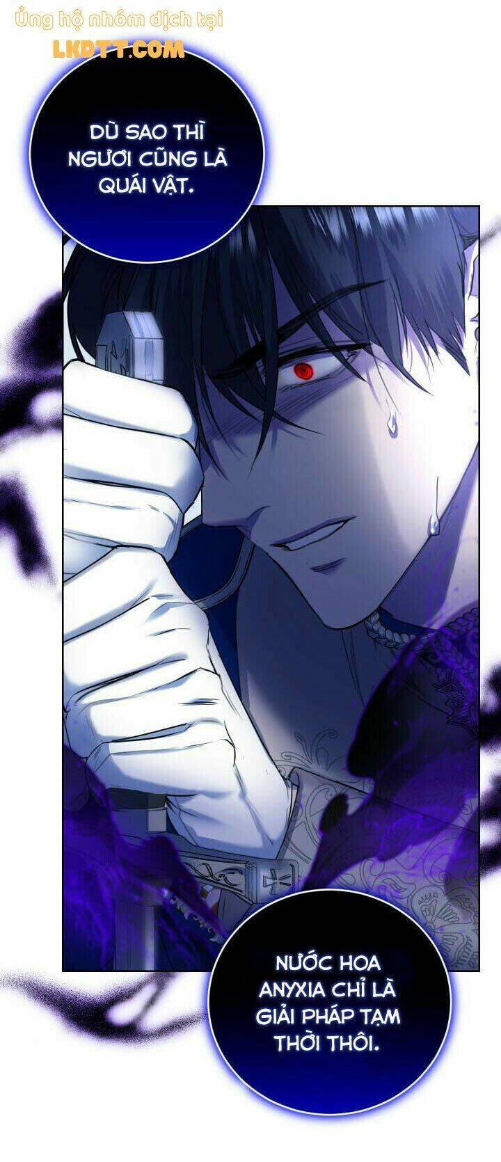 nhà điều chế nước hoa độc quyền của bạo chúa chapter 30 65