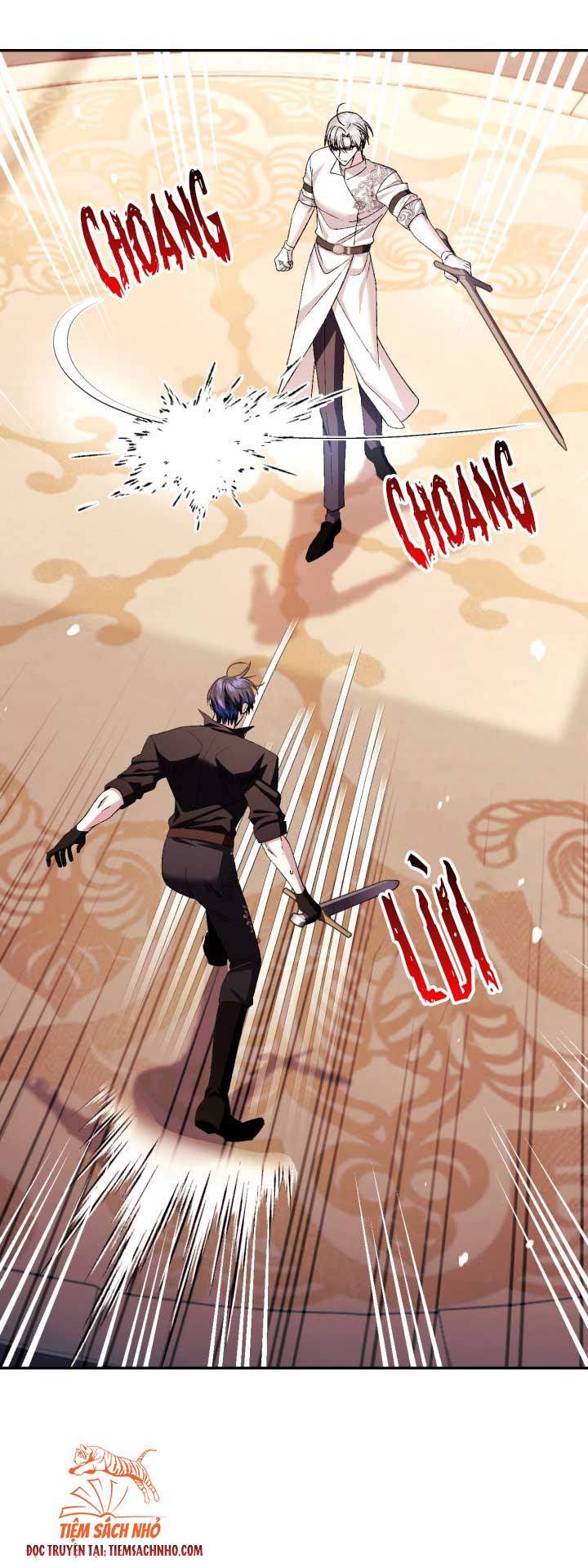 cha, con không muốn kết hôn đâu chapter 78 44