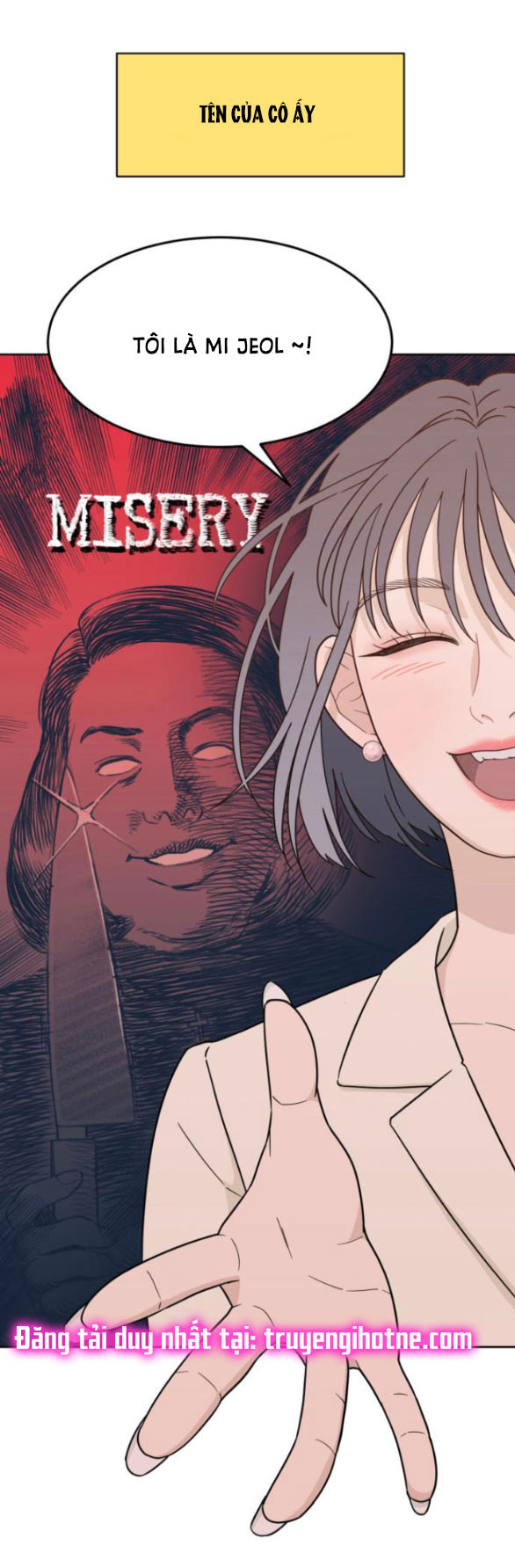 Vận May Bất Ngờ chapter 25.1 7