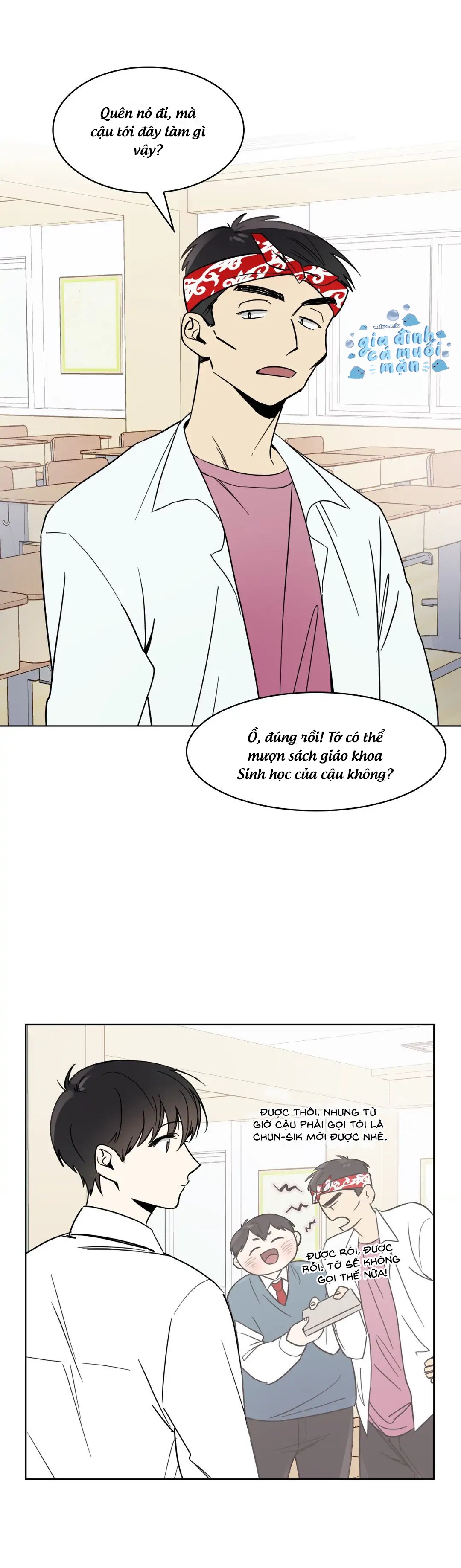 heartthrob chapter 4 19