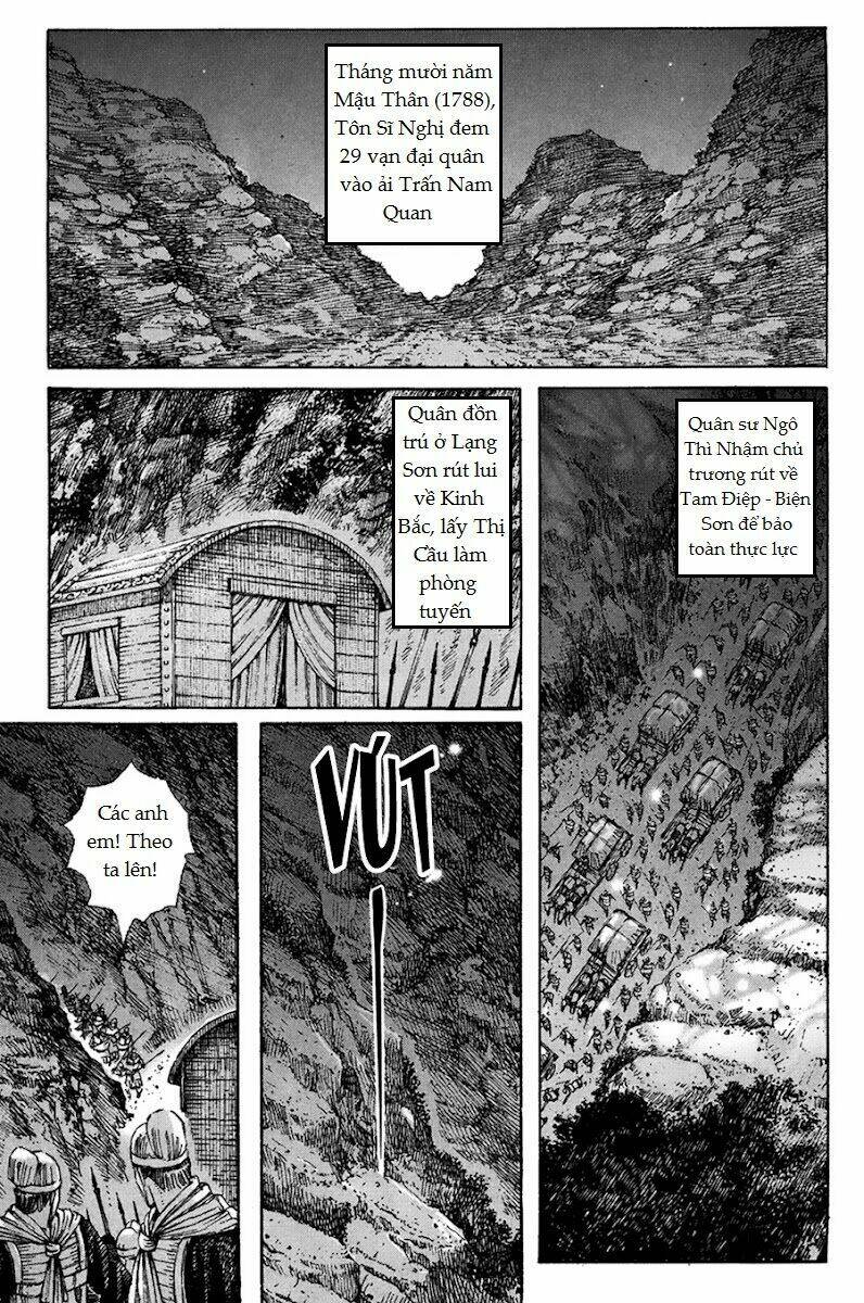 tây sơn quần anh truyện (hpln) chapter 3 2