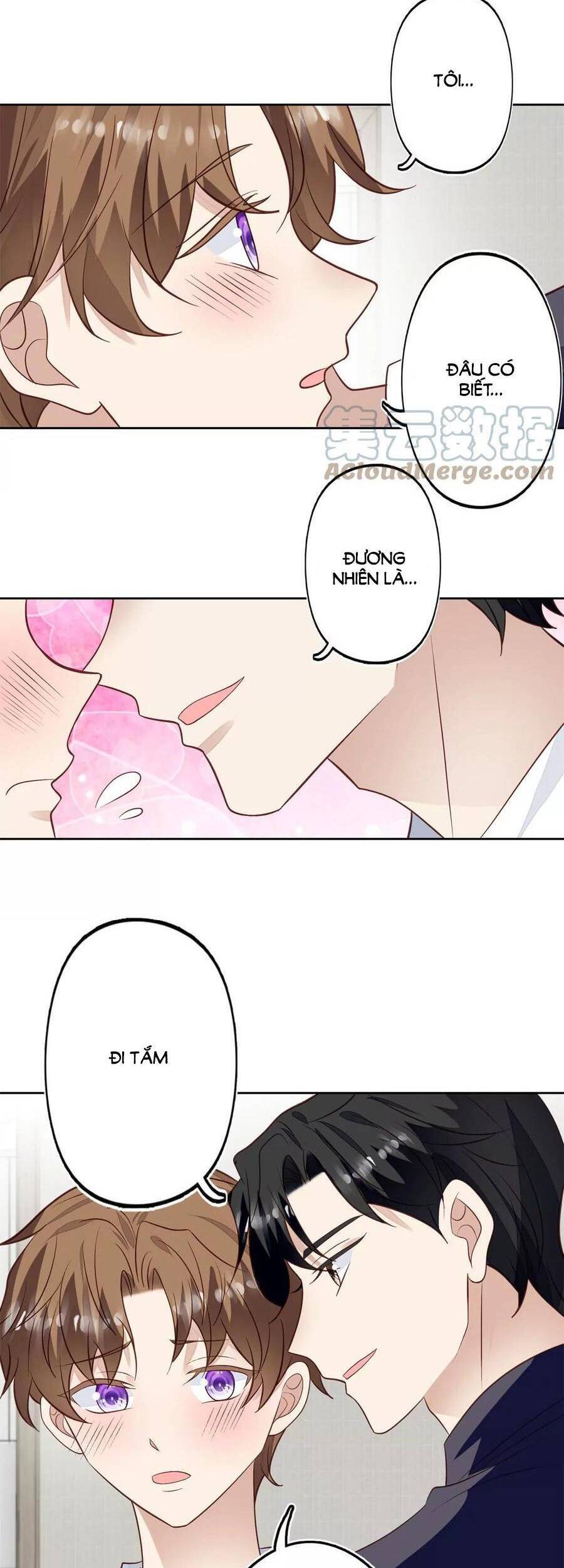 dựa vào đại lão ổn định vị trí c trong nam đoàn chapter 82 19