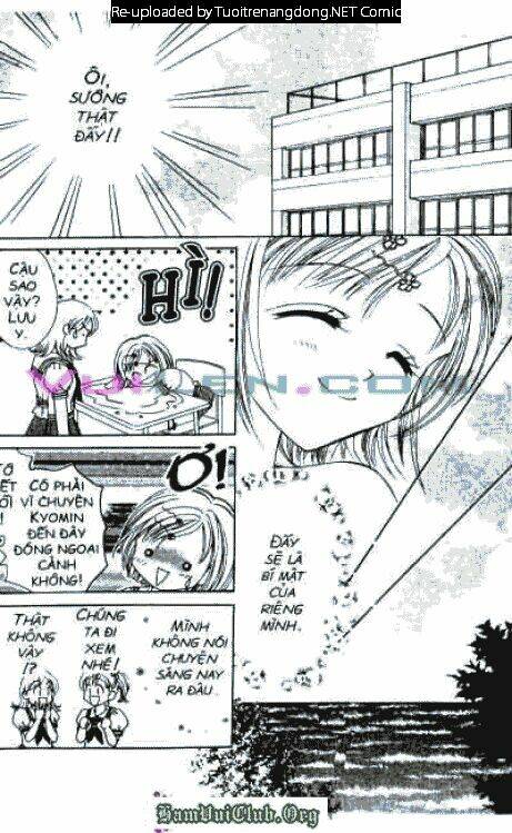 cánh thiên nga chapter 19 61