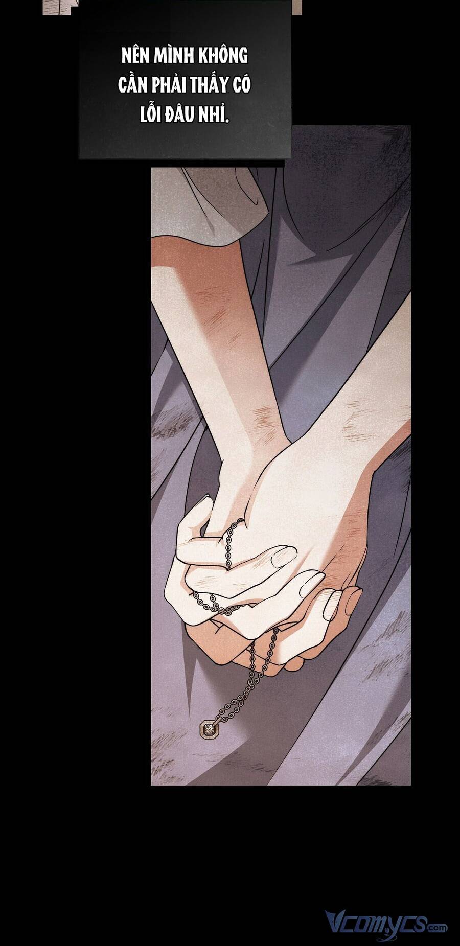 lời nói dối vĩnh cửu của người chapter 22 46